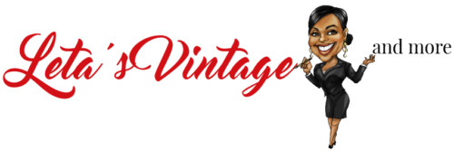 Leta's Vintage and More
